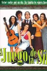 Musical Chairs movie poster