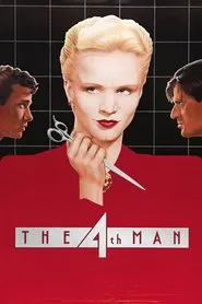 Poster do filme O Quarto Homem