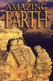 Amazing Earth movie poster