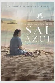 Blue Salt movie poster
