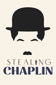 Stealing Chaplin movie poster