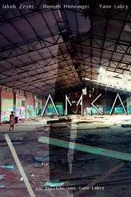 Amka movie poster