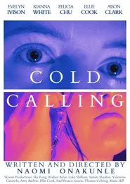 Cold Calling movie poster