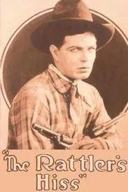 The Rattler's Hiss movie poster