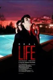 Real Life movie poster