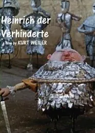 Poster do filme Heinrich der Verhinderte