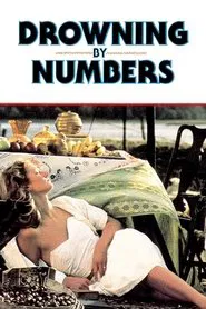 Drowning by Numbers movie poster