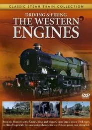 Classic Steam Train Collection: The Western Engines movie poster