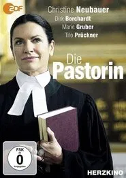 Die Pastorin movie poster