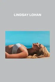 Lindsay Lohan movie poster