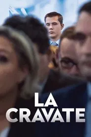 Poster do filme La cravate