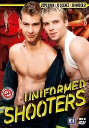 Uniformed Shooters movie poster