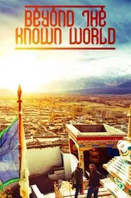 Poster do filme Beyond the Known World