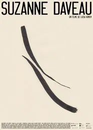 Suzanne Daveau movie poster
