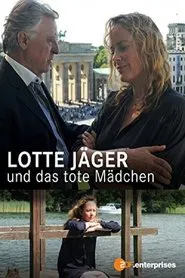 Lotte Jäger und das tote Mädchen movie poster