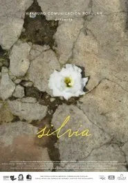 Silvia movie poster