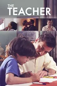 The Teacher movie poster