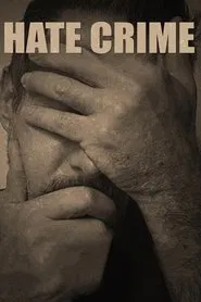 Poster do filme Hate Crime