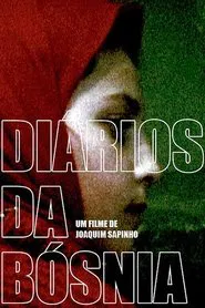 Bosnia Diaries movie poster