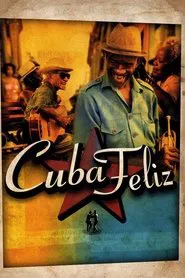 Cuba Feliz movie poster
