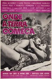 Poster do filme Onde a Terra Começa