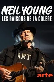 Neil Young, les raisons de la colère movie poster