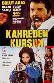 Kahreden Kursun movie poster