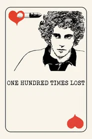 One Hundred Times Lost movie poster