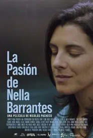 La Pasión de Nella Barrantes movie poster