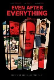 Even After Everything movie poster