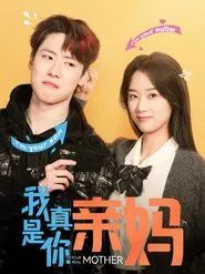 我真是你亲妈 tv show poster
