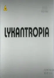 Lykantropia movie poster