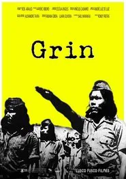 GRIN - Rural Indigenous Guard movie poster
