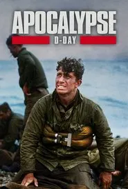 Apocalypse: D-Day tv show poster