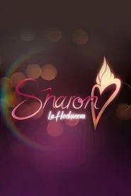 Sharon "La Hechicera" tv show poster