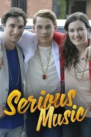 Serious Music tv show poster