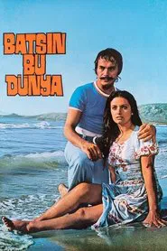 Batsin Bu Dünya movie poster