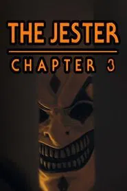 The Jester: Chapter 3 movie poster
