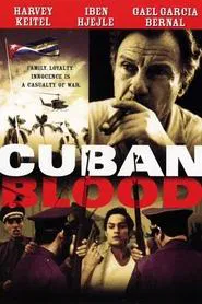 Poster do filme Cuba Libre