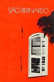São Bernardo movie poster
