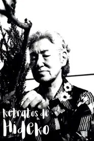 Retratos de Hideko movie poster