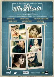 Un'altra storia movie poster