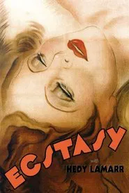 Ecstasy movie poster