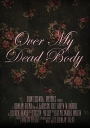 Over My Dead Body movie poster