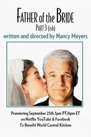Father of the Bride Part 3 (ish) movie poster