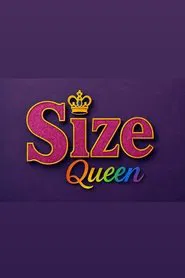Size Queen movie poster