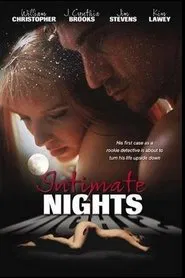 Poster do filme Intimate Nights