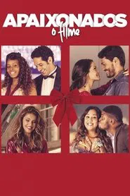 Apaixonados: O Filme movie poster