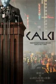 Kalki movie poster