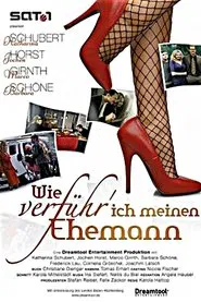 Wie verführ' ich meinen Ehemann movie poster